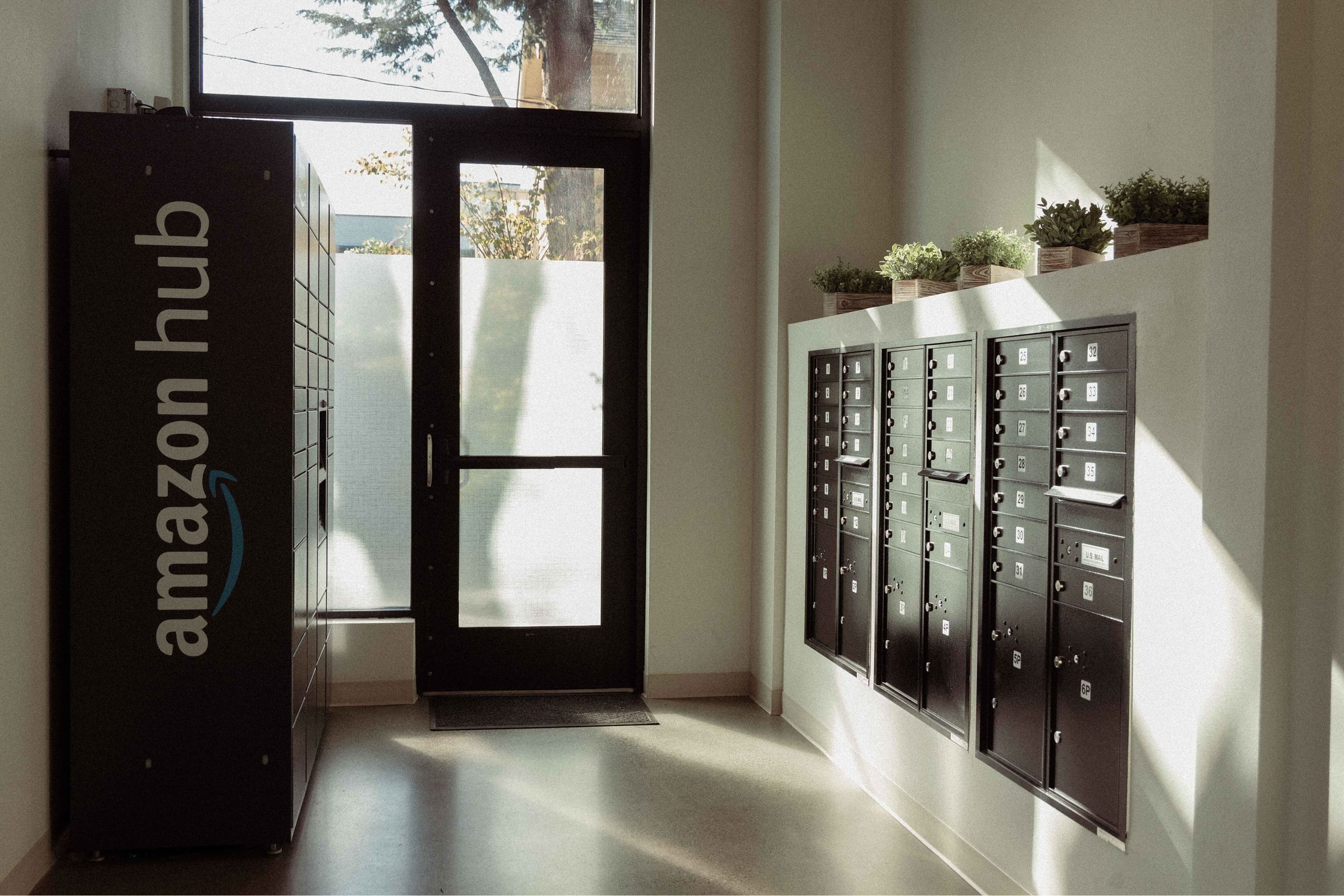 Fitness & Convenience 5